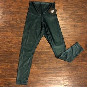 DYI High Shine Tight